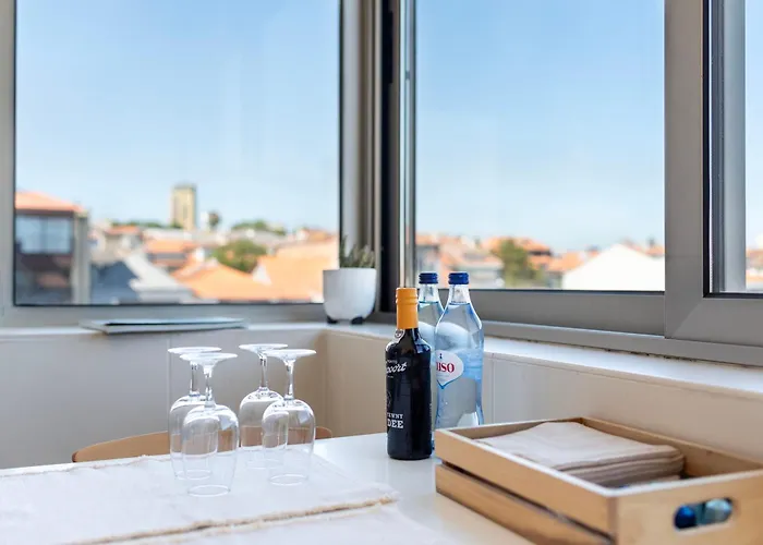 Sunny Loft In Downtown With Private Parking *