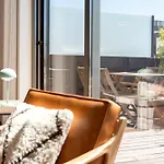 Sunny Loft In Downtown With Private Parking Διαμέρισμα Πόρτο