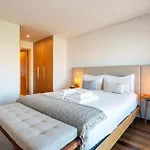 Διαμέρισμα Sunny Loft In Downtown With Private Parking