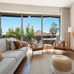 Sunny Loft In Downtown With Private Parking Διαμέρισμα