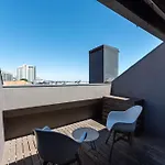 Sunny Loft In Downtown With Private Parking * Πόρτο