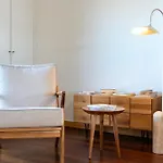 Sunny Loft In Downtown With Private Parking Διαμέρισμα *