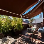 Διαμέρισμα Sunny Loft In Downtown With Private Parking Πόρτο