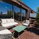 Διαμέρισμα Sunny Loft In Downtown With Private Parking Πόρτο