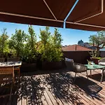 Sunny Loft In Downtown With Private Parking Διαμέρισμα *