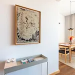 Sunny Loft In Downtown With Private Parking * Πόρτο