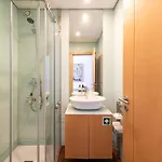 Sunny Loft In Downtown With Private Parking *
