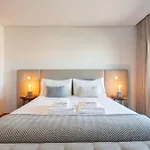 Sunny Loft In Downtown With Private Parking * Πόρτο
