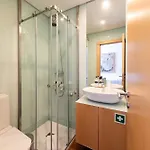 Sunny Loft In Downtown With Private Parking *