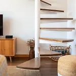Sunny Loft In Downtown With Private Parking * Πόρτο