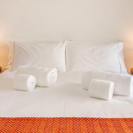 Apartamento Sunny Loft In Downtown With Private Parking *