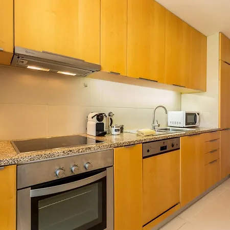 Apartamento Sunny Loft In Downtown With Private Parking *