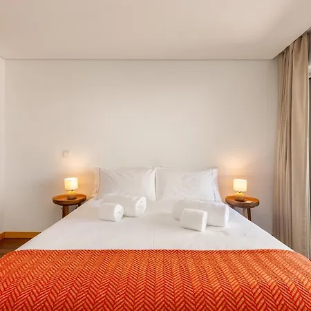 Sunny Loft In Downtown With Private Parking Apartamento