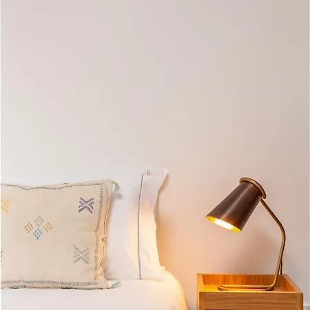 Sunny Loft In Downtown With Private Parking Apartamento Oporto