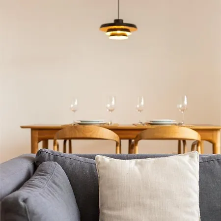 Sunny Loft In Downtown With Private Parking Lägenhet Oporto