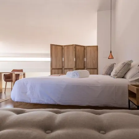 Apartamento Sunny Loft In Downtown With Private Parking *