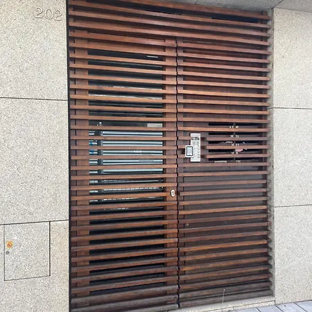 Sunny Loft In Downtown With Private Parking Apartamento Oporto