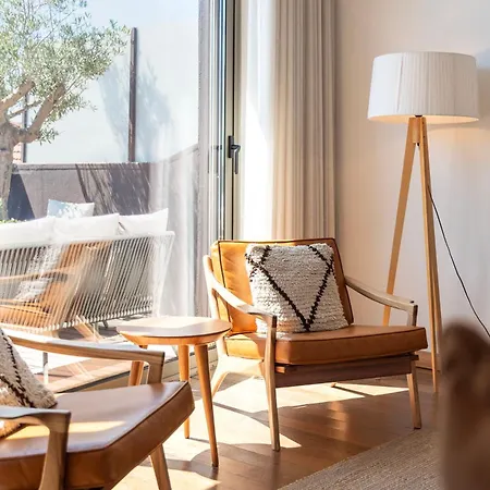 Sunny Loft In Downtown With Private Parking Apartment *