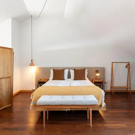 Apartment Sunny Loft In Downtown With Private Parking *