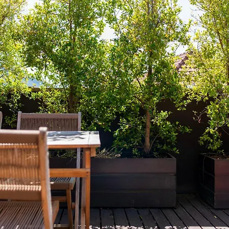 Apartment Sunny Loft In Downtown With Private Parking Porto