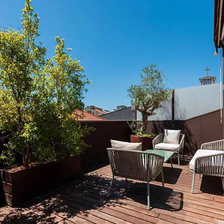 Sunny Loft In Downtown With Private Parking *