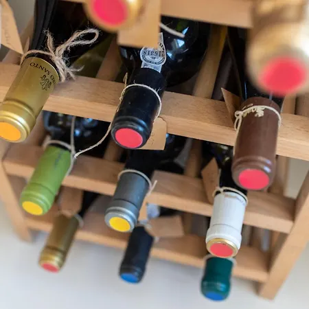 Apartment Sunny Loft In Downtown With Private Parking Porto