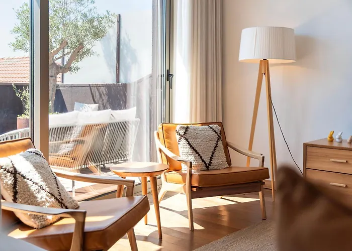 Sunny Loft In Downtown With Private Parking Lejlighed *