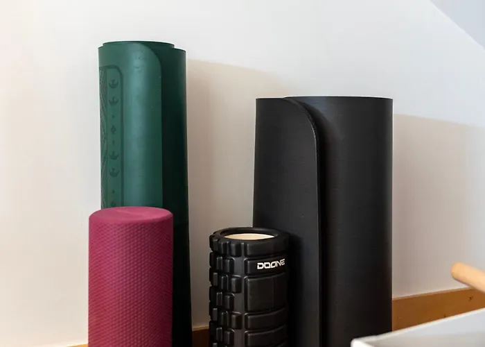 Sunny Loft In Downtown With Private Parking Lägenhet Oporto