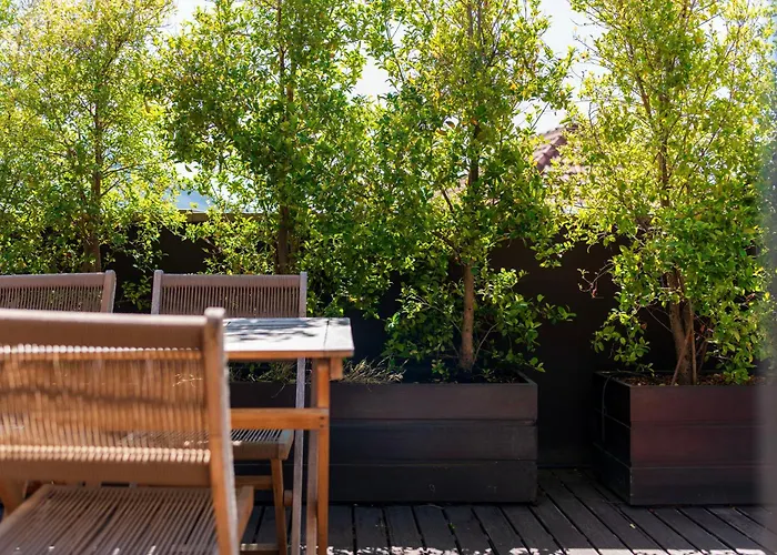 Lejlighed Sunny Loft In Downtown With Private Parking Porto