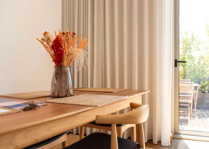 Sunny Loft In Downtown With Private Parking Porto