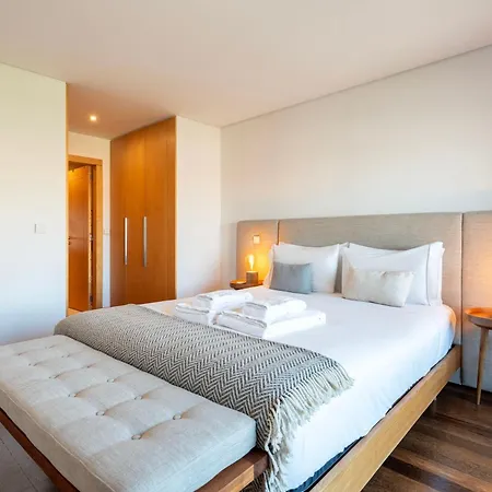 דירה Sunny Loft In Downtown With Private Parking