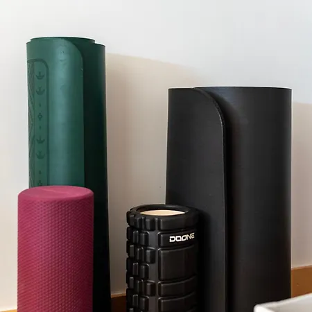 Sunny Loft In Downtown With Private Parking דירה פורטו