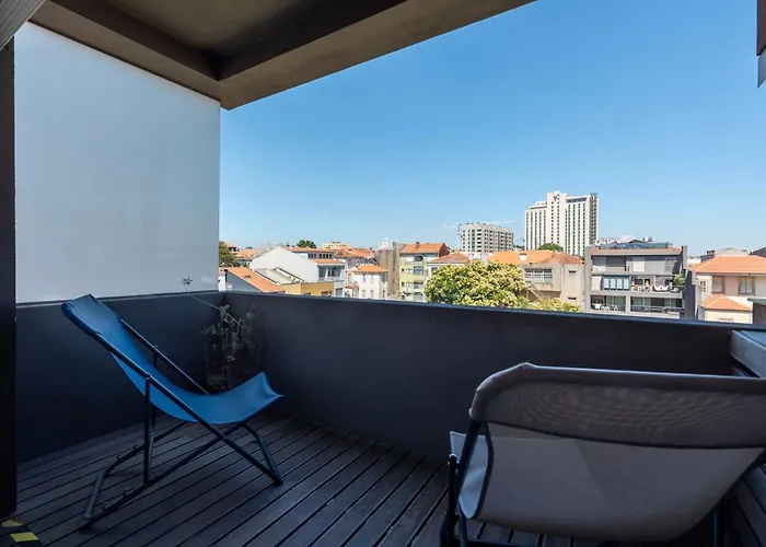 Appartement Sunny Loft In Downtown With Private Parking *