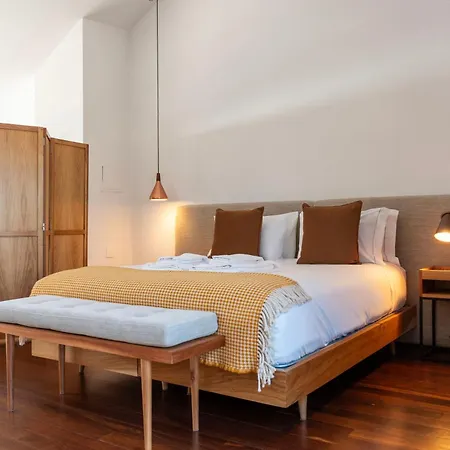 Sunny Loft In Downtown With Private Parking Appartement *