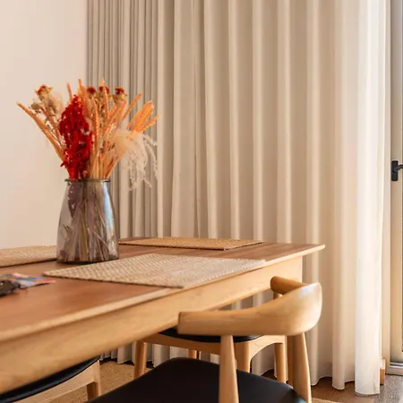 Sunny Loft In Downtown With Private Parking Porto