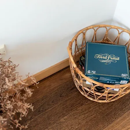 Appartement Sunny Loft In Downtown With Private Parking Porto