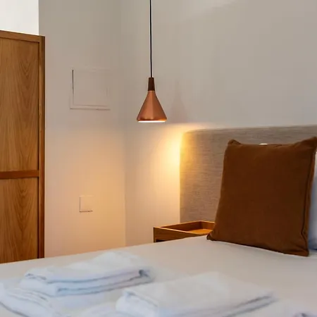 Appartement Sunny Loft In Downtown With Private Parking Porto