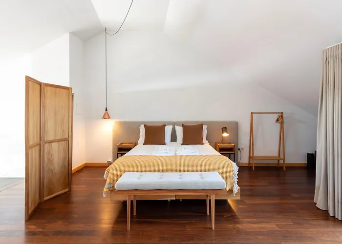 Apartman Sunny Loft In Downtown With Private Parking *