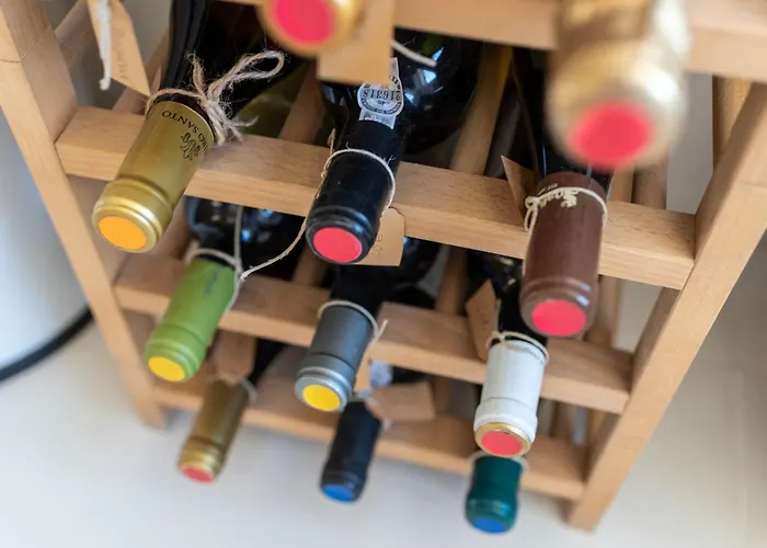 Apartman Sunny Loft In Downtown With Private Parking Porto